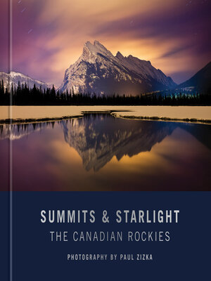 cover image of Summits and Starlight